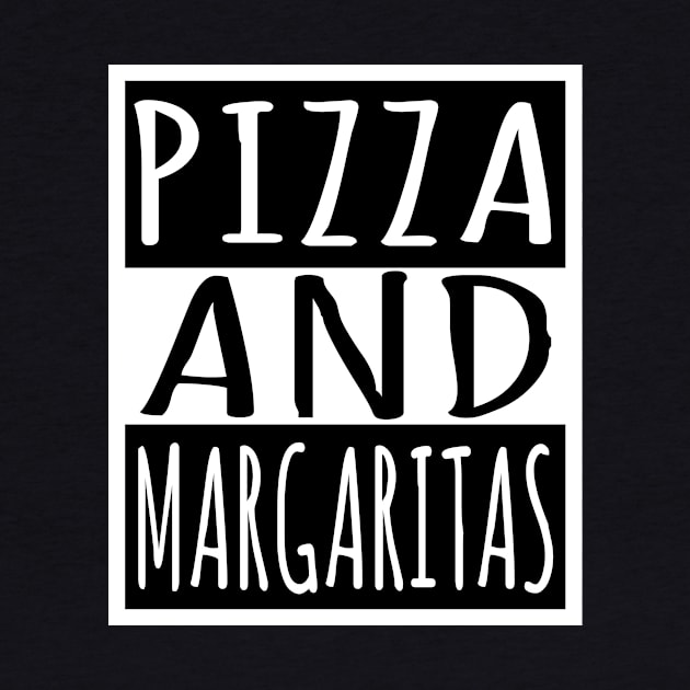 Pizza And Margaritas by flimflamsam